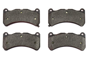 Carbotech 1521 Front Brake Pads Toyota Supra 2020+ | CATCT78772-F-1521