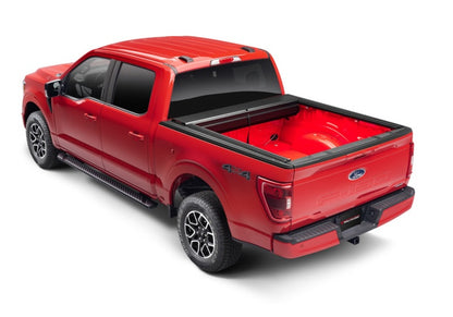 Roll-N-Lock 16-22 Tacoma Access/DC M-Series XT Retractable Cover w/o OE Tracks - 73.7 Inch Bed | 531M-XT