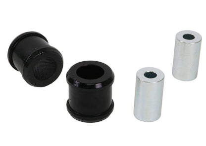 Whiteline Rear Control Arm Upper Outer Bushing Kit Honda Civic 2000-2005 / CR-V 1995-2005 | W63383