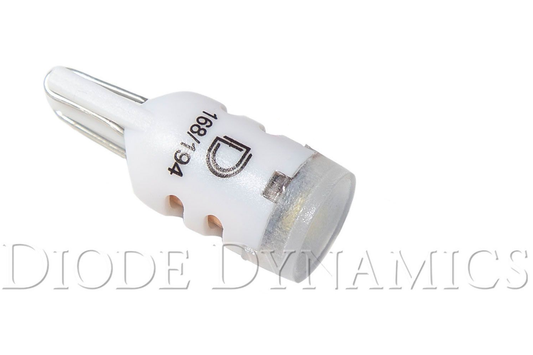 Diode Dynamics 194 HP3 Cool White Bulb Subaru 15-21 Subaru WRX / 2013-2019 BRZ | DD0024P