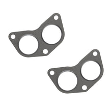 GrimmSpeed Head to Exhaust Manifold Gaskets | Pair Suabru Turbo Models | 020001