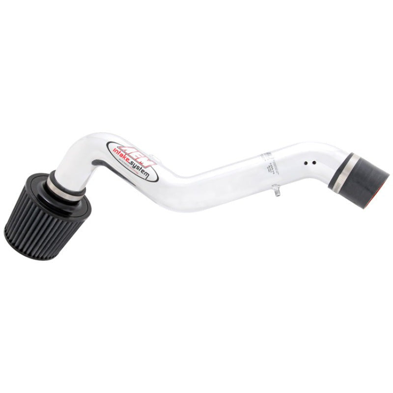 AEM Polished Short Ram Intake Acura Integra 1990-1993 | 22-402P