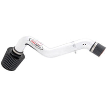AEM Polished Short Ram Intake Acura Integra 1990-1993 | 22-402P