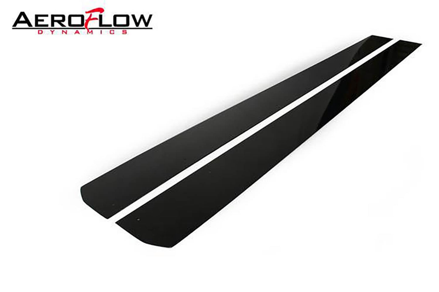 AeroFlowDynamics 13 - 19 FRS / BRZ Side Skirt Extension V1