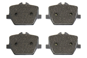 Carbotech XP8 Rear Brake Pads Toyota Supra 2020+ | CT78772-RP-XP8