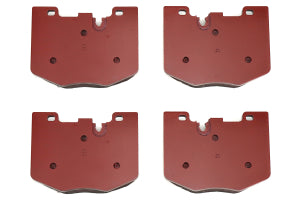 Carbotech 1521 Front Brake Pads Toyota Supra 2020+ | CATCT78772-F-1521