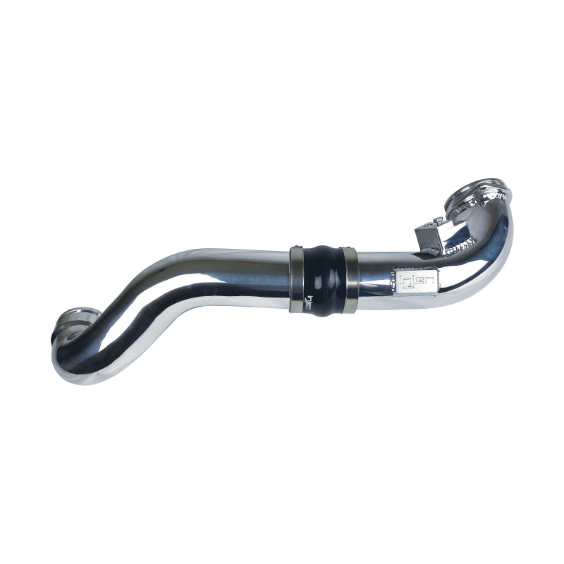 Injen 20-23 Supra 3.0L Turbo Polished SES Intercooler Pipes | SES2300ICP