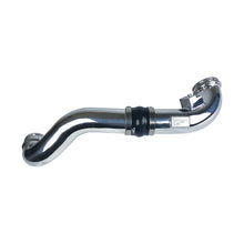 Injen 20-23 Supra 3.0L Turbo Polished SES Intercooler Pipes | SES2300ICP