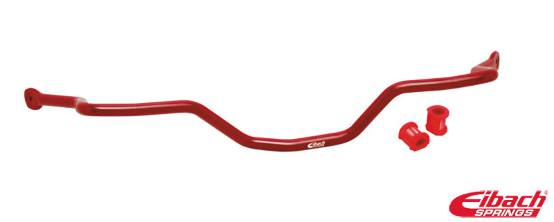 Eibach 35mm Front Sway Bar Anti-Roll-Kit for Nissan GT-R R35 3.8L V6 Twin-Turbo 2009-2012 | 6389.310