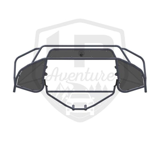 LP Aventure Big Bumper Guard Subaru Outback 2020+ | FLP-OBA-20-GUARD-B-PARENT