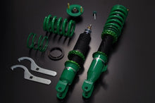 Tein V Mono Racing Coilover Kit Base/ Type Honda S2000 1999-2009 | VSH64-K1LS3