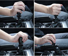 Tomei [02-14 WRX/STI] Type-SS Duracon Shift Knob M12x1.25 | TOMTF101C-0000B