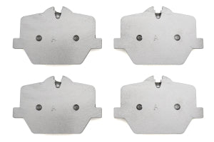 Carbotech XP8 Rear Brake Pads Toyota Supra 2020+ | CT78772-RP-XP8