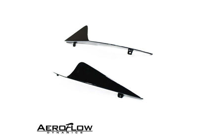 AeroFlowDynamics 08-14 WRX/STI Canards V3