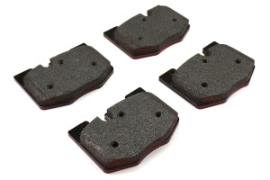 Carbotech 1521 Front Brake Pads Toyota Supra 2020+ | CATCT78772-F-1521