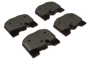 Carbotech 1521 Front Brake Pads Toyota Supra 2020+ | CATCT78772-F-1521