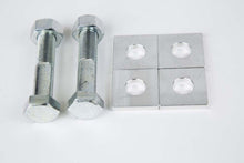 SPL Parts Eccentric Lockout Kit WRX 2015+ / STI 2015+ / BRZ 2013+ /Toyota 86 2013+ | SPLELFRS