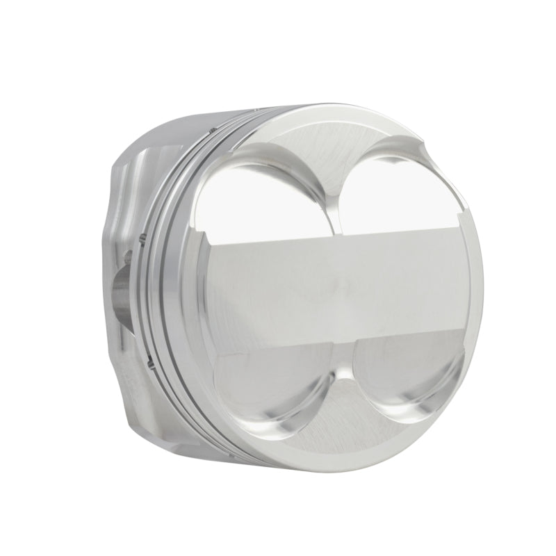 CP Piston & Ring Set for Toyota 1JZGTE/2JZGTE - Bore | 86.5mm - Size | +.5mm - CR | 10.0 Single