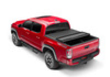 Extang T14-16 Tundra rifecta ALX Tonneau Cover 5'7" w/o Deck Rail Sys w/o Trl Spcl Edtn Strg Bxs | 90460