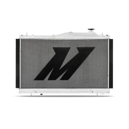 Mishimoto 2022+ WRX Performance Aluminum Radiator | MMRAD-WRX-22