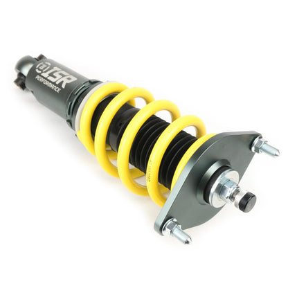 ISR Performance FR-S / BRZ Pro Series Coilovers | IS-PRO-FRS