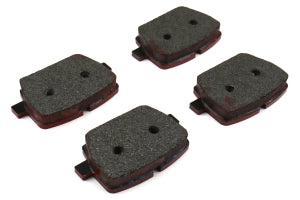 Carbotech 1521 Rear Brake Pads Toyota Supra 2020+ | CATCT78772-RNP-1521