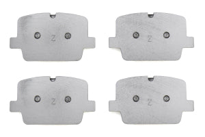 Carbotech XP8 Rear Brake Pads Toyota Supra 2020+ | CATCT78772-RNP-XP8