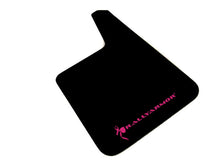 Rally Armor Basic Plus Breast Cancer Pink logo Universal | MF20-BAS-BCPK