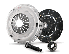 Clutch Masters FX350 Sprung Fiber Tough Disc Clutch Kit WRX 2006-2014