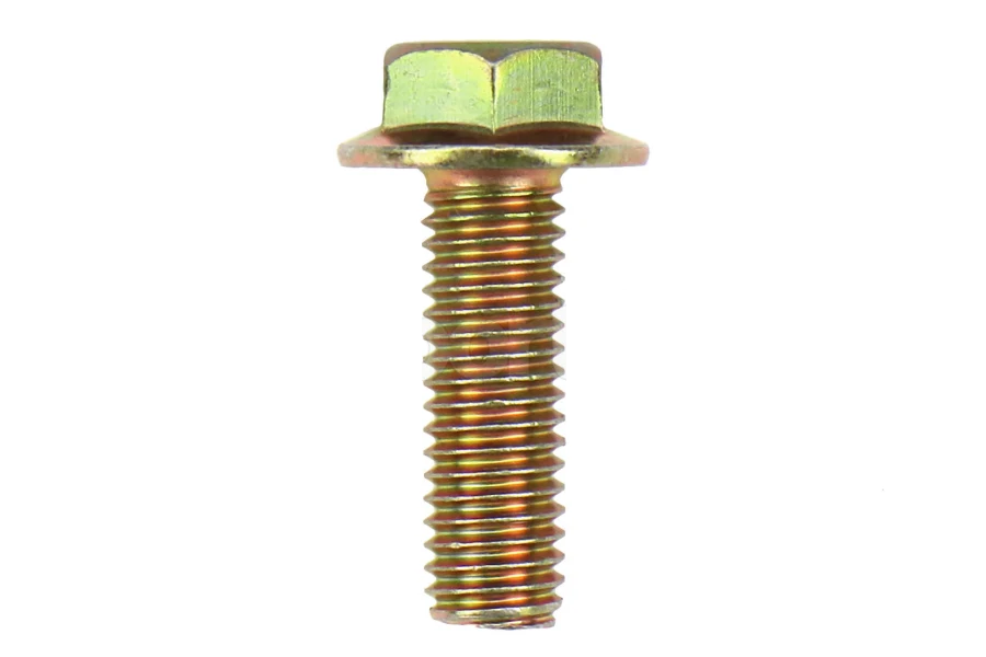 Tomei Flange Bolt M8x1.25x25mm Universal | TOMPB6150-FBT01