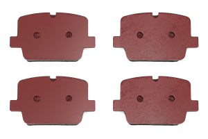 Carbotech 1521 Rear Brake Pads Toyota Supra 2020+ | CATCT78772-RNP-1521