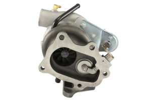 Blouch Dominator 1.5XT-R 8cm2 3in Inlet Turbo Subaru 2002-2007 WRX / 2004+ STI | BLCDOM1.5XT8CM3IN