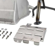 Killer B Motorsport [02-14 WRX, 04-21 STI] High Performance Oil Pan w/ High Flow Style Pick and Baffle Combo | PPBC-HF