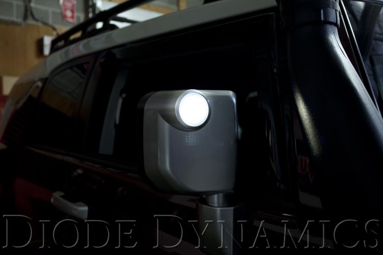 Diode Dynamics 194 HP3 Cool White Bulb Subaru 15-21 Subaru WRX / 2013-2019 BRZ | DD0024P