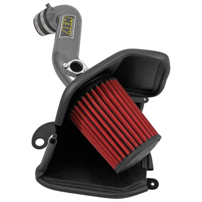 AEM Gunmetal Cold Air Intake Honda Civic 2.0L L4 2016-21 | 21-792C