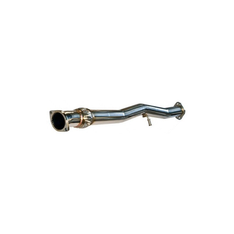 Turbo XS 02-07 STI Midpipe for Version 2 Catback Exhaust Systems