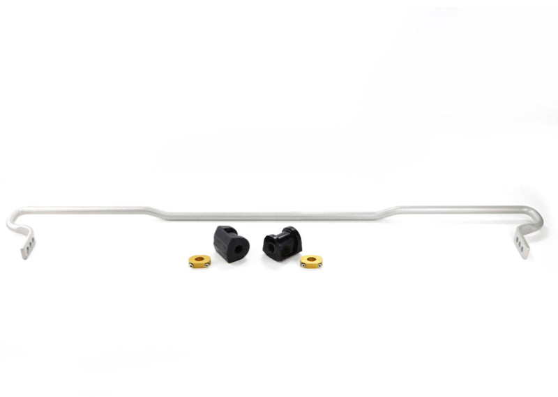 Whiteline 13-21 BRZ Rear Sway Bar 16mm Adjustable | BSR53Z