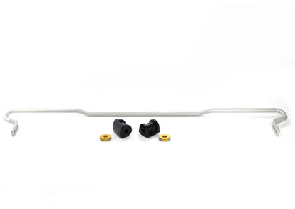 Whiteline 13-21 BRZ Rear Sway Bar 18mm Adjustable | BSR53XZ