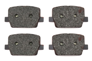 Carbotech 1521 Rear Brake Pads Toyota Supra 2020+ | CATCT78772-RNP-1521