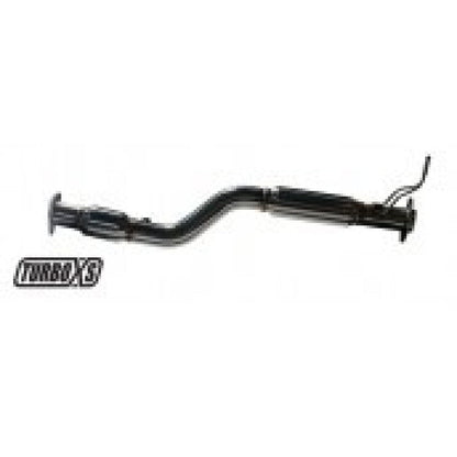 Turbo XS High Flow Catalytic Converter Mazda RX-8 2004-2010