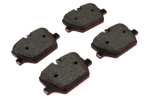 Carbotech 1521 Rear Brake Pads Toyota Supra 2020+ | CATCT78772-RP-1521