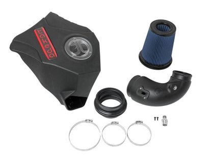 aFe Takeda Momentum Pro 5R Cold Air Intake System Toyota Supra L6-3.0L B58 2020-21 | 56-70050R