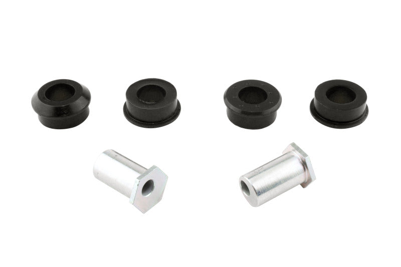 Whiteline Rear Control Arm Upper Outer Bushing Kit Honda Civic ES & EU 2001-2005 / Acura RSX Type S DC5 2002-2006 | KCA368