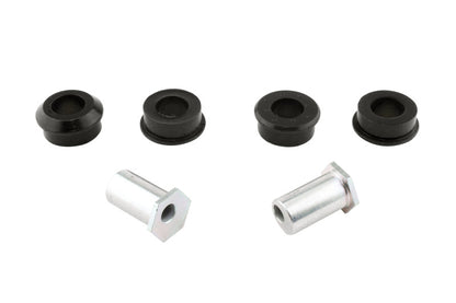 Whiteline Rear Control Arm Upper Outer Bushing Kit Honda Civic ES & EU 2001-2005 / Acura RSX Type S DC5 2002-2006 | KCA368