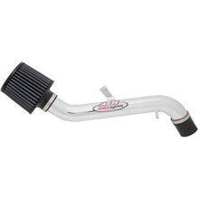 AEM Polished Short Ram Intake System Honda Accord DX LX EX 4cyl. 1998-2002 | 22-415P