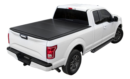 Access 2022 Tundra LOMAX Tri-Fold Cover 5Ft./6in. Bed - Matte Black | B1050079