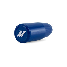 Mishimoto Shift Knob Blue Universal | MMSK-BL