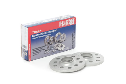H&R Trak+ 15mm DRS Wheel Adaptor Bolt 4/114.3 Center Bore 67.1 Stud Thread 12x1.5