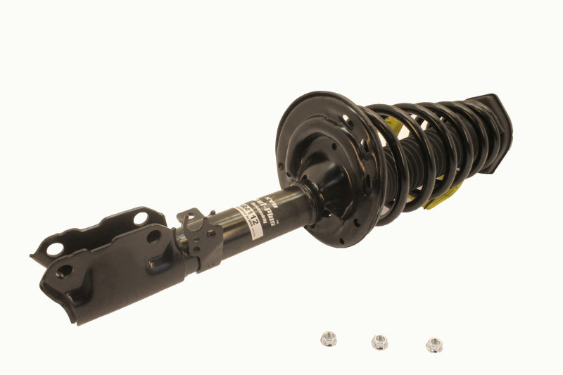 KYB Rear Right Strut Plus Toyota Camry 2007-2011 | SR4112