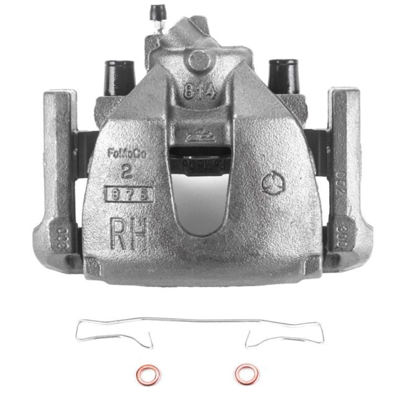 Power Stop ront Right Autospecialty Caliper w/Bracket Mazda Mazdaspeed 3 2008-2012 / Mazdaspeed 5 2012-2015 | L2943E